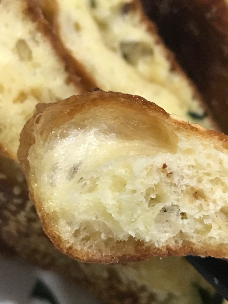 羌（呛）饼