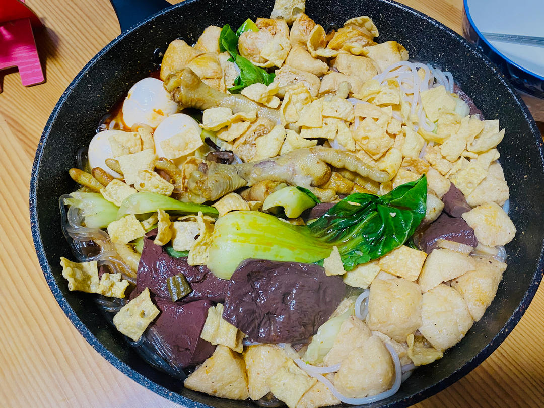 柳州螺蛳粉