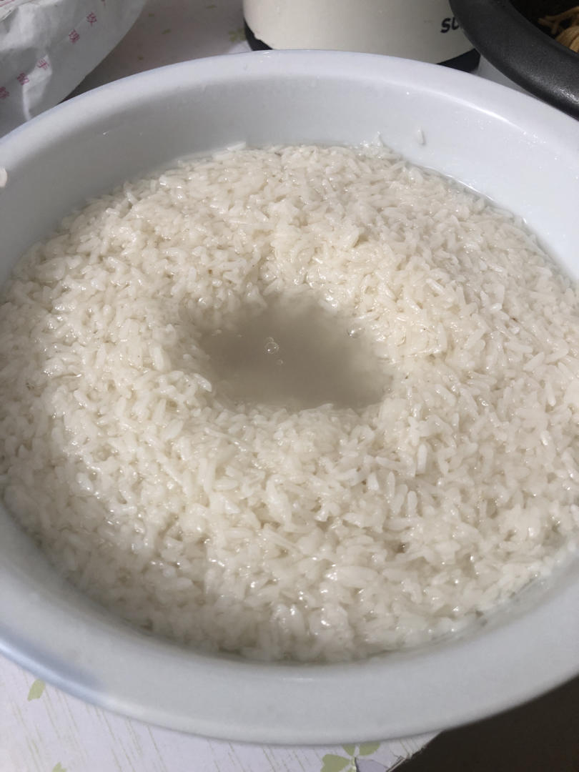 自制米酒，零失败