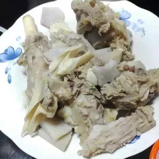 正宗手把肉