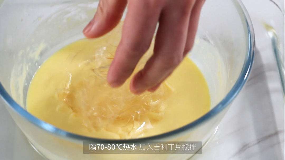 快手晚餐（香煎牛排&提拉米蘇）的做法 步驟6