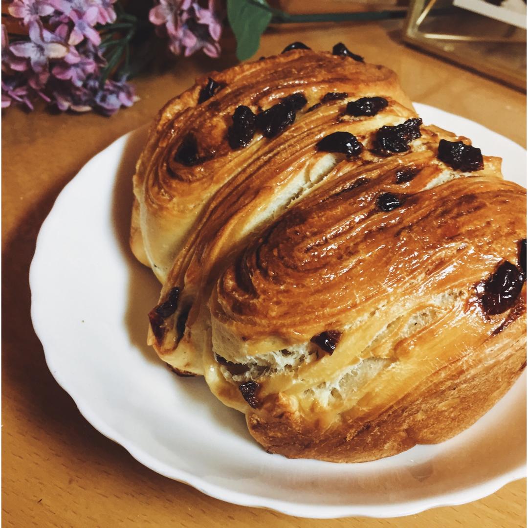 金元宝手撕面包