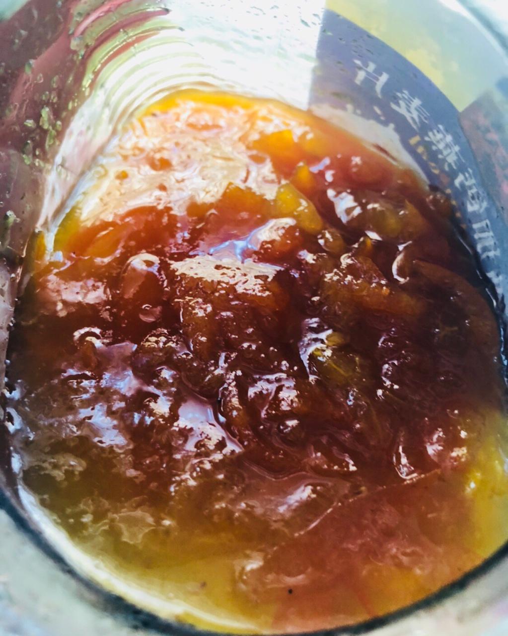 金桔柠檬膏（口感极佳的详细做法，新手也可以✌🏻）