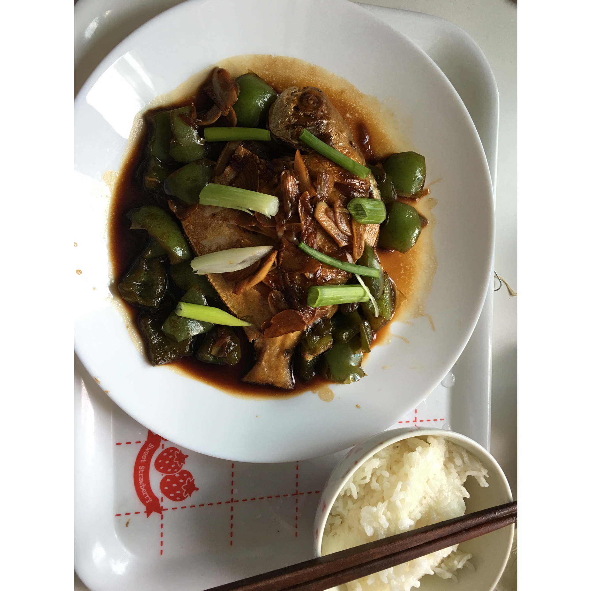 食记