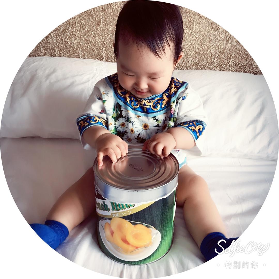 潘小盒的盒小熊