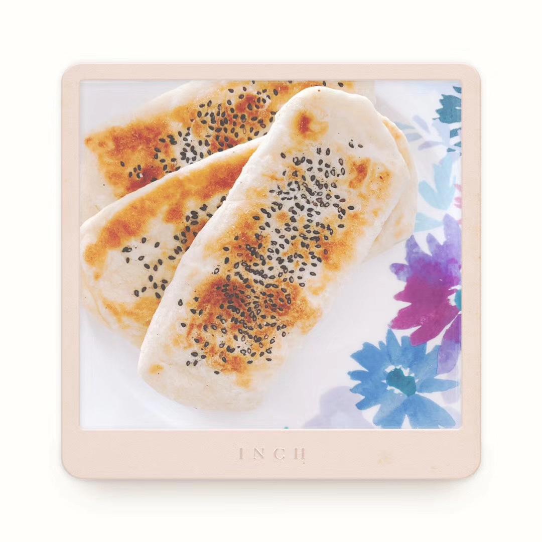 油酥火烧/油酥烧饼