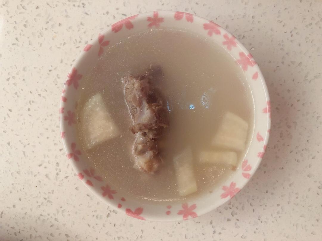 大骨汤