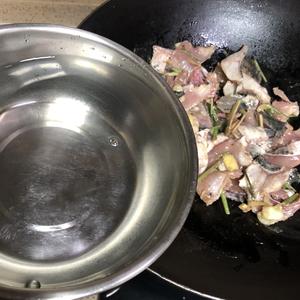 紫苏生鱼汤的做法 步骤6