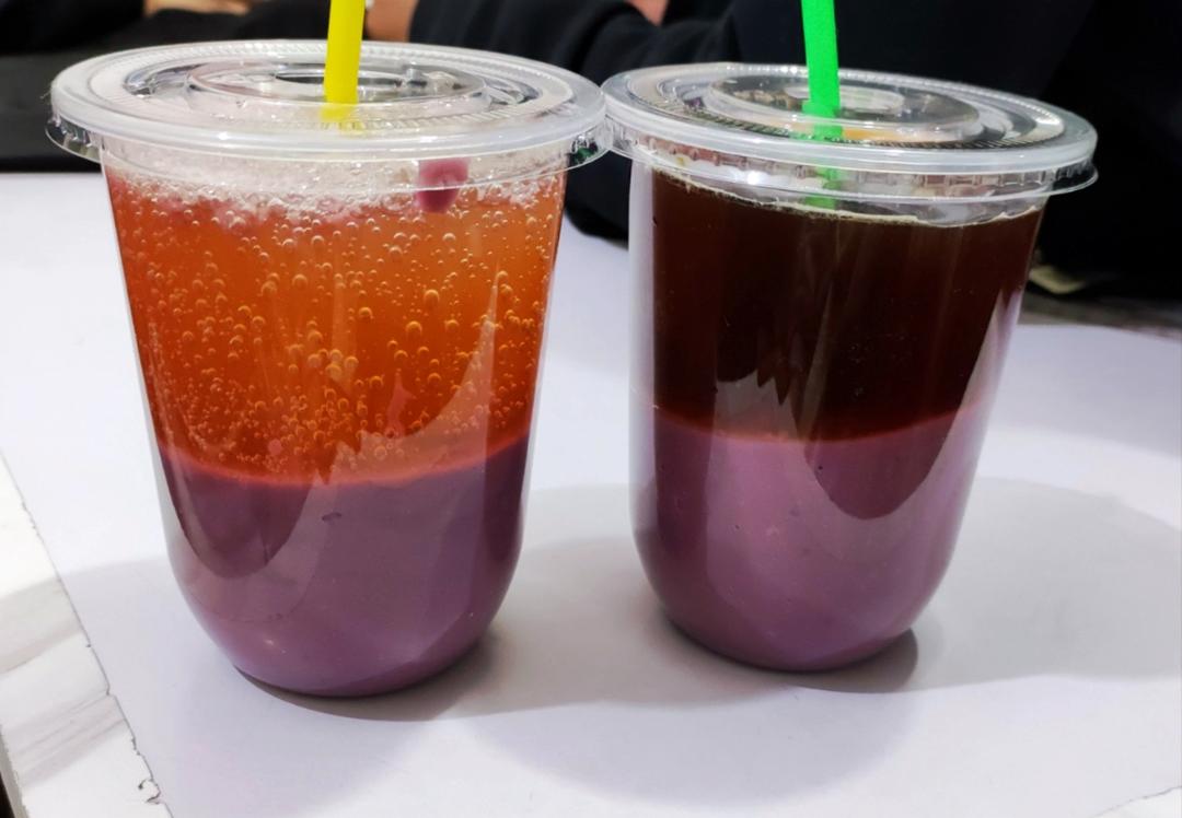 不需要炒❗️用电饭锅做出超级细腻的芋泥