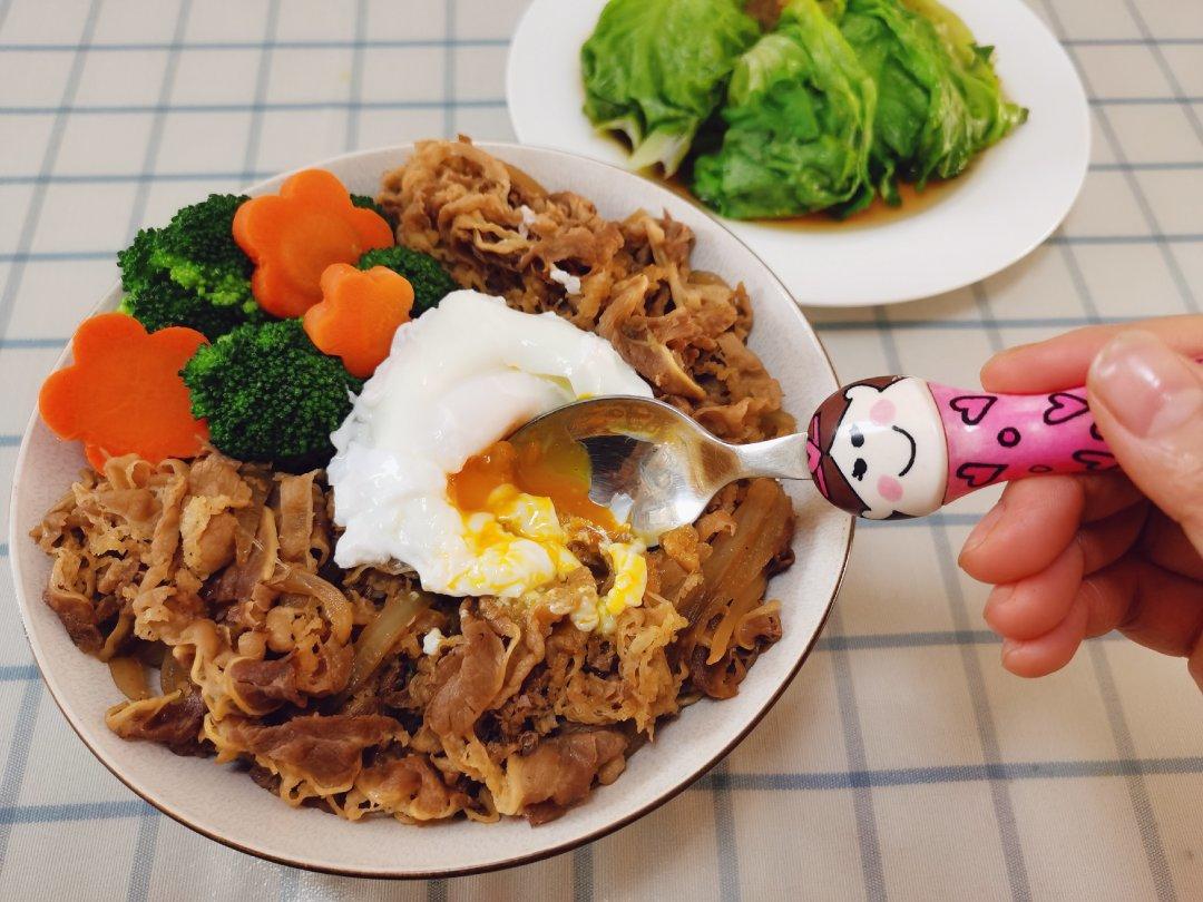 秒杀吉野家的牛肉饭