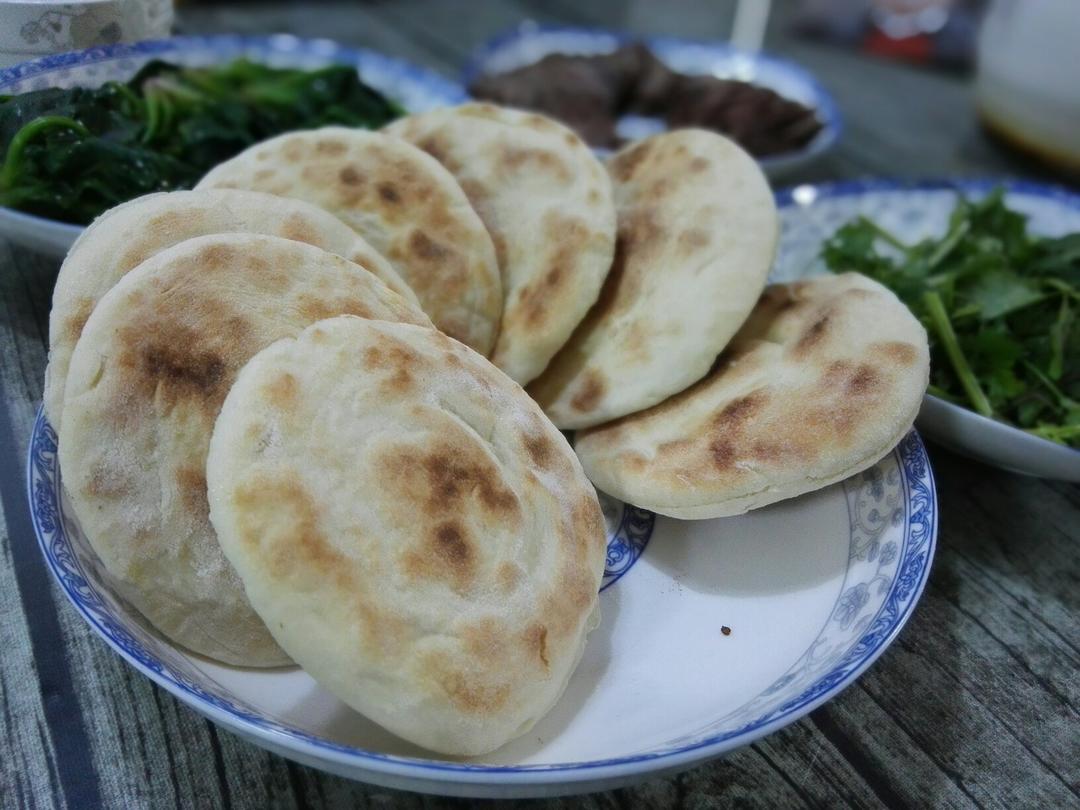 我的爱心甜点