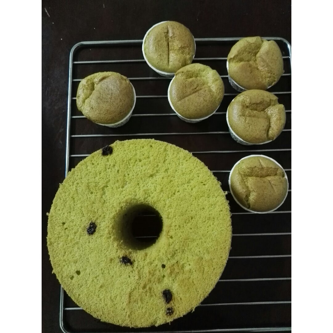 小四卷～风靡美食群的美味蛋糕卷