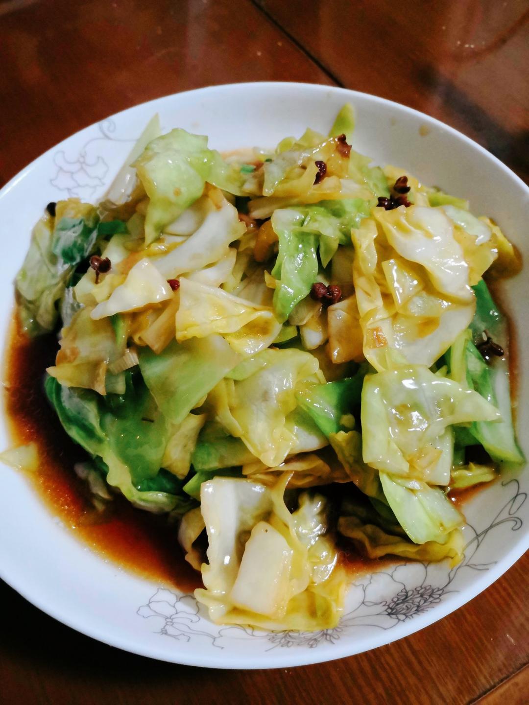 火爆大头菜
