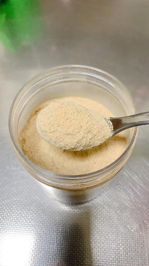 宝宝辅食-高钙虾皮粉的做法 步骤7