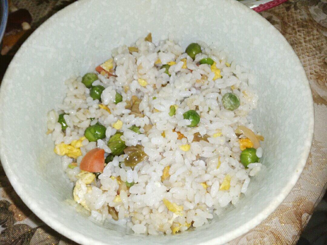 扬州炒饭