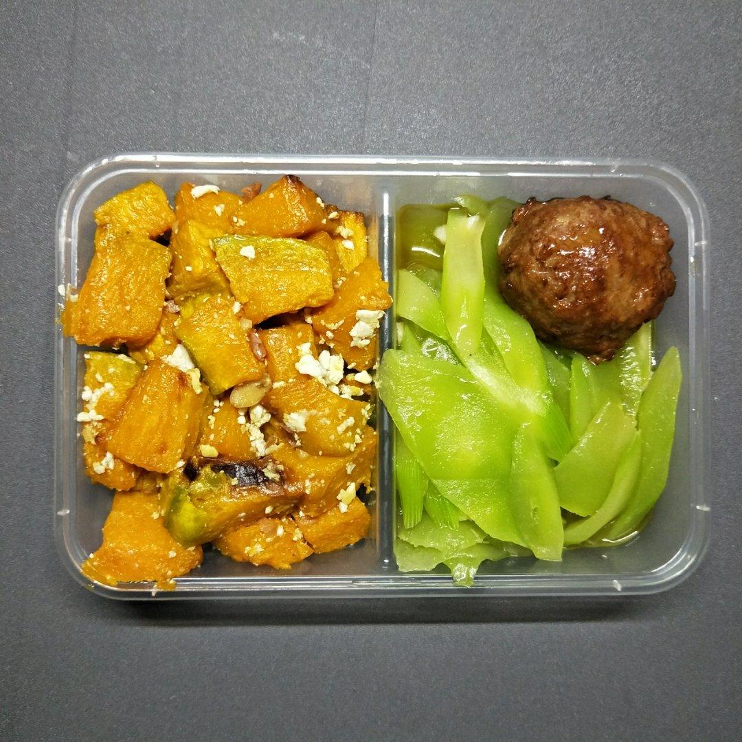 日常qia饭