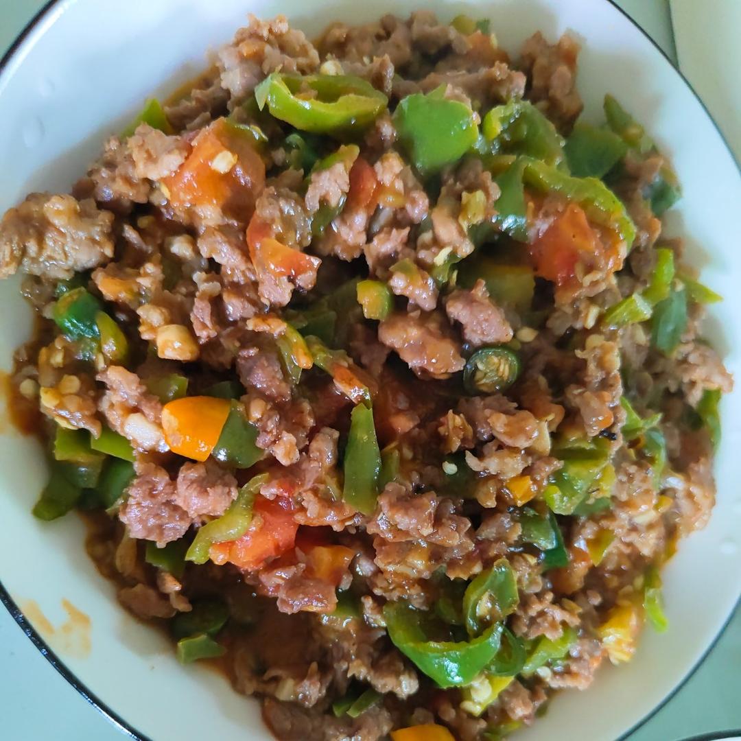 超级下饭的红三剁