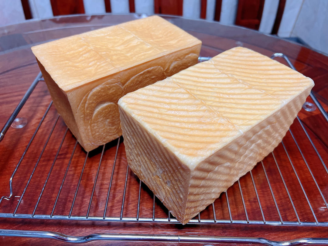 流泪吐司～生吐司           （直接法）