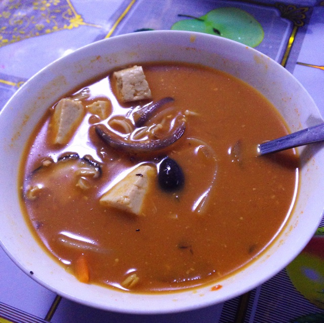 大酱汤