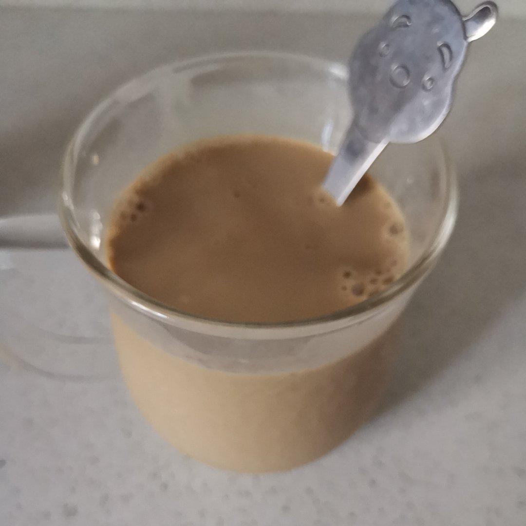 生椰拿铁yyds🔥复刻瑞幸爆款咖啡