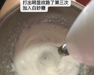 宝宝爱吃的酸奶溶豆的做法 步骤13
