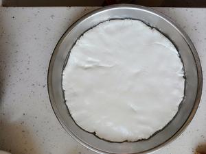 切糕，年糕，糯米糕（家庭简易版）的做法 步骤6