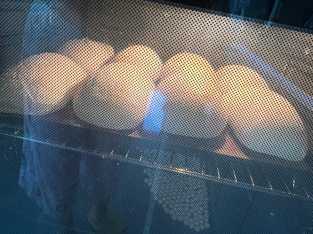 一份恰巴塔面包制作笔记