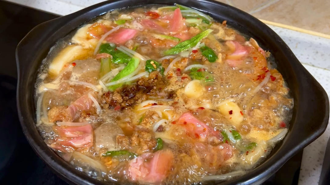 泡酸萝卜