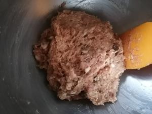汁鲜味美：苏式鲜肉月饼的做法 步骤2