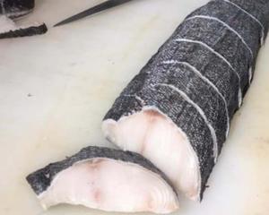 西京燒銀鱈魚的做法 步骤1