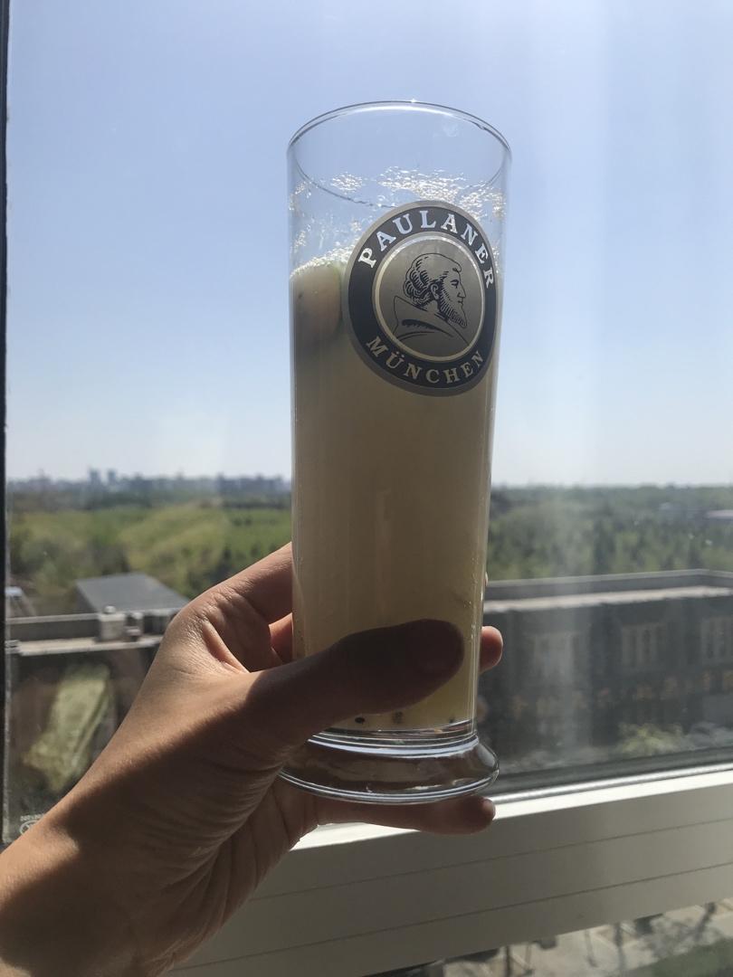 维C之王来了|猕猴桃气泡