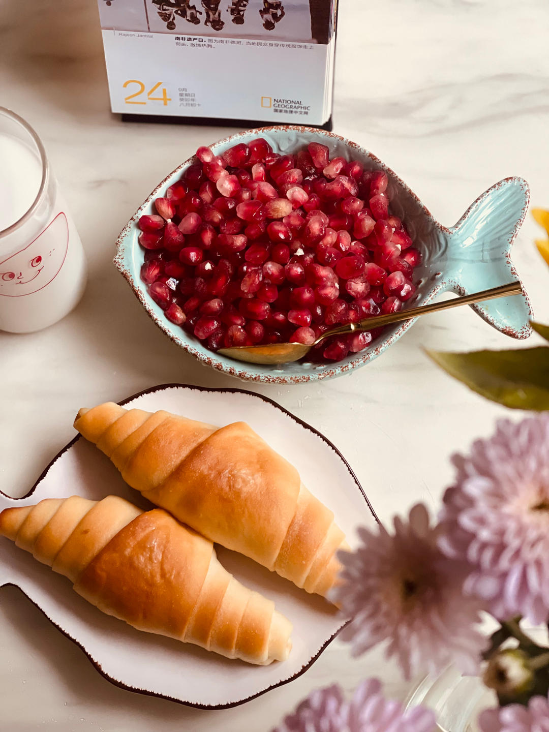 日式海盐面包卷｜咸香不腻｜回味悠长｜吃了还想吃