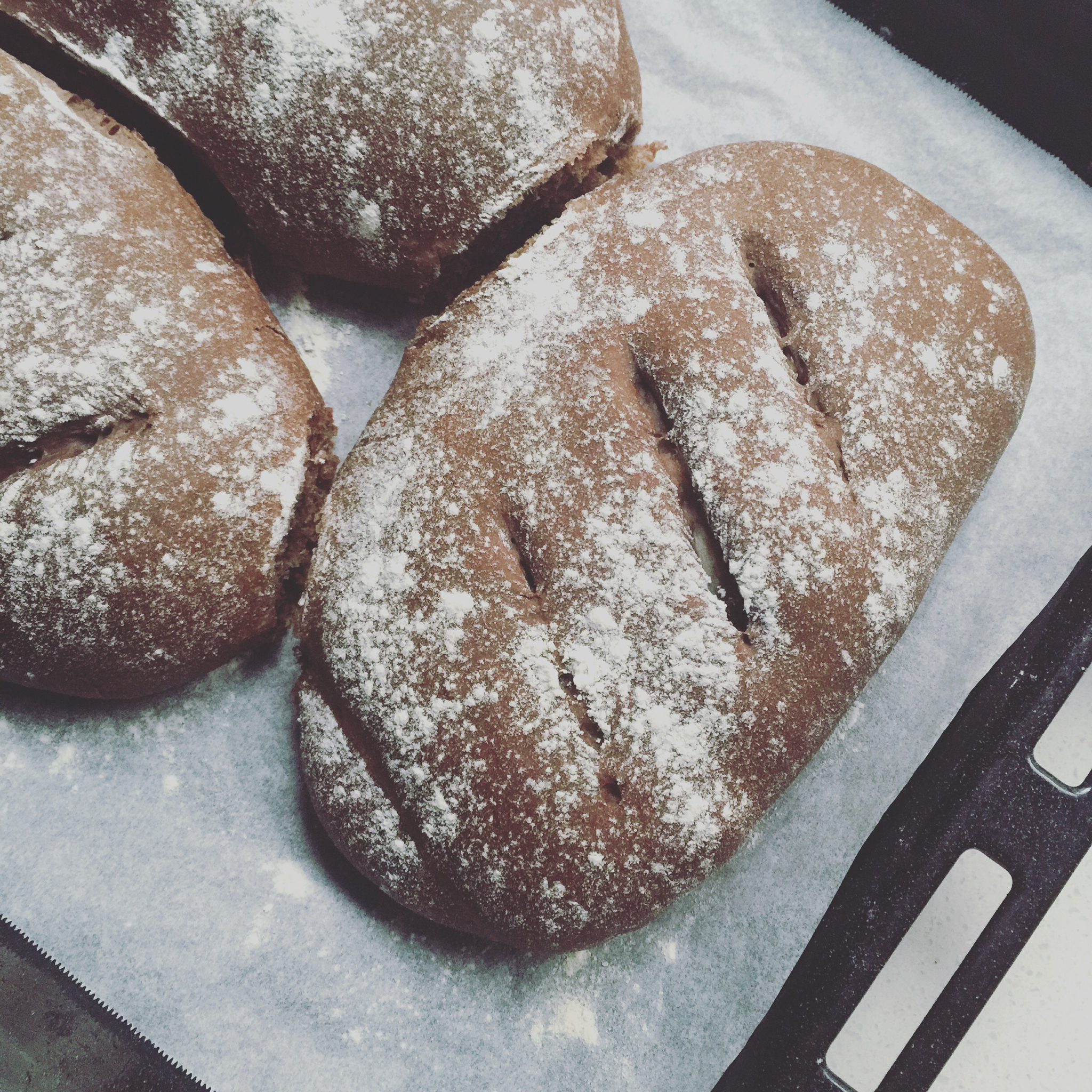 麻薯夹心可可（抹茶）软欧