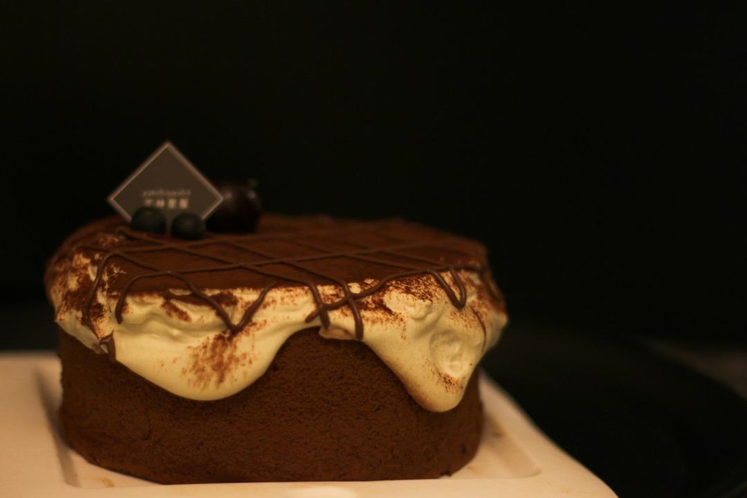 脏脏蛋糕 网红 独家网红脏脏蛋糕