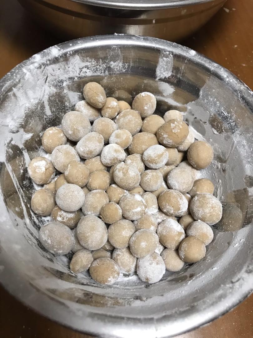 自制美味珍珠奶茶