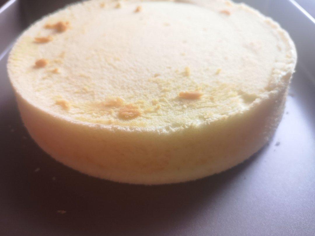 零失败的戚风蛋糕（超详细，附多组视频）2019.10.18更新（附6寸 8寸 10寸配方）