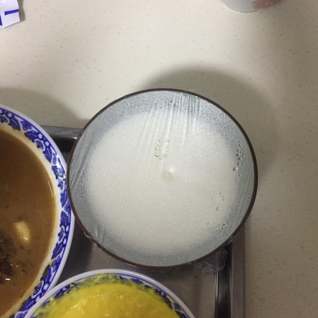 顺德双皮奶