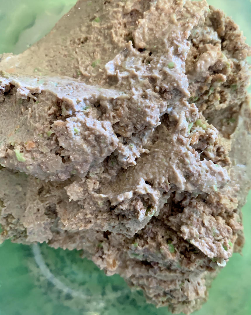 鸡肝抹酱—减肥减到姨妈闹脾气的都看过来丨健康·三餐