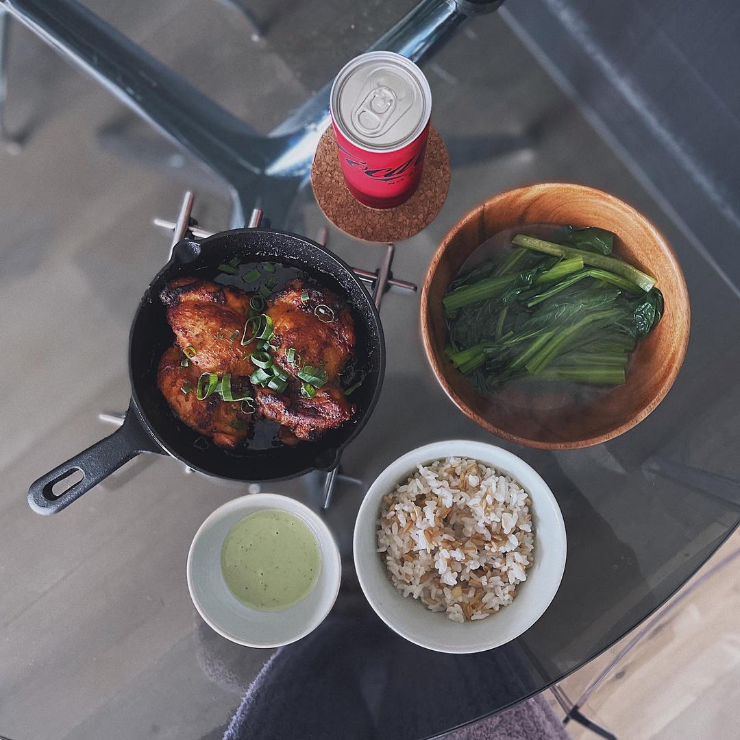 专业烤鸡腿二十年