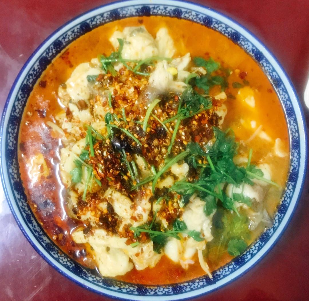 蒜蓉油麦菜