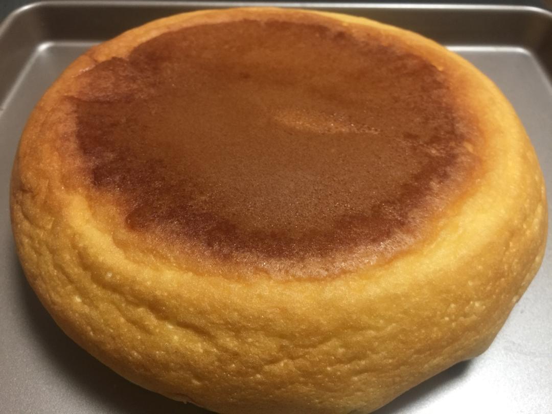 电饭锅蛋糕（百分百成功）