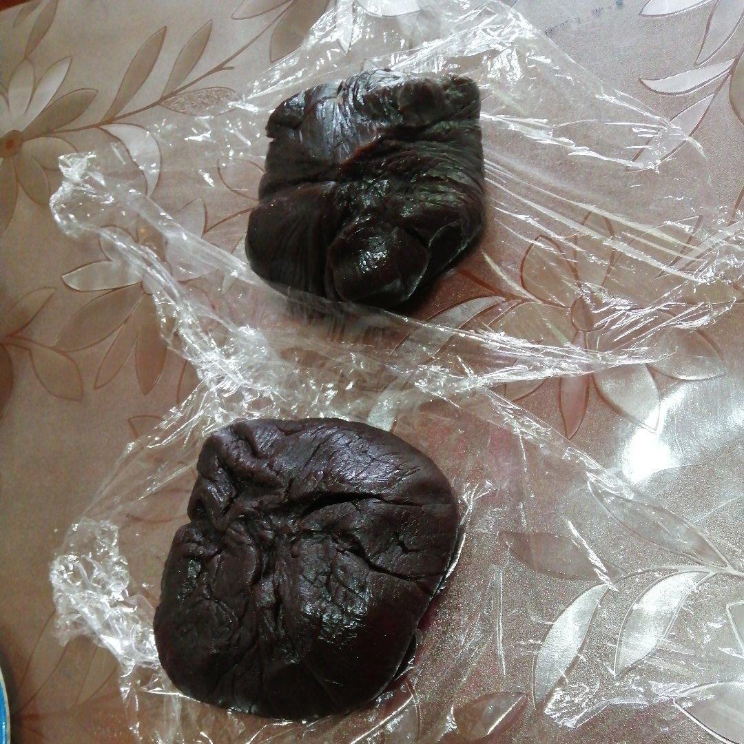 自制豆沙馅（用途广）