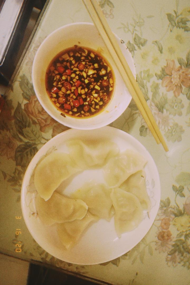 万能蘸料