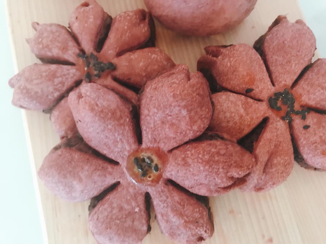 桃花酥