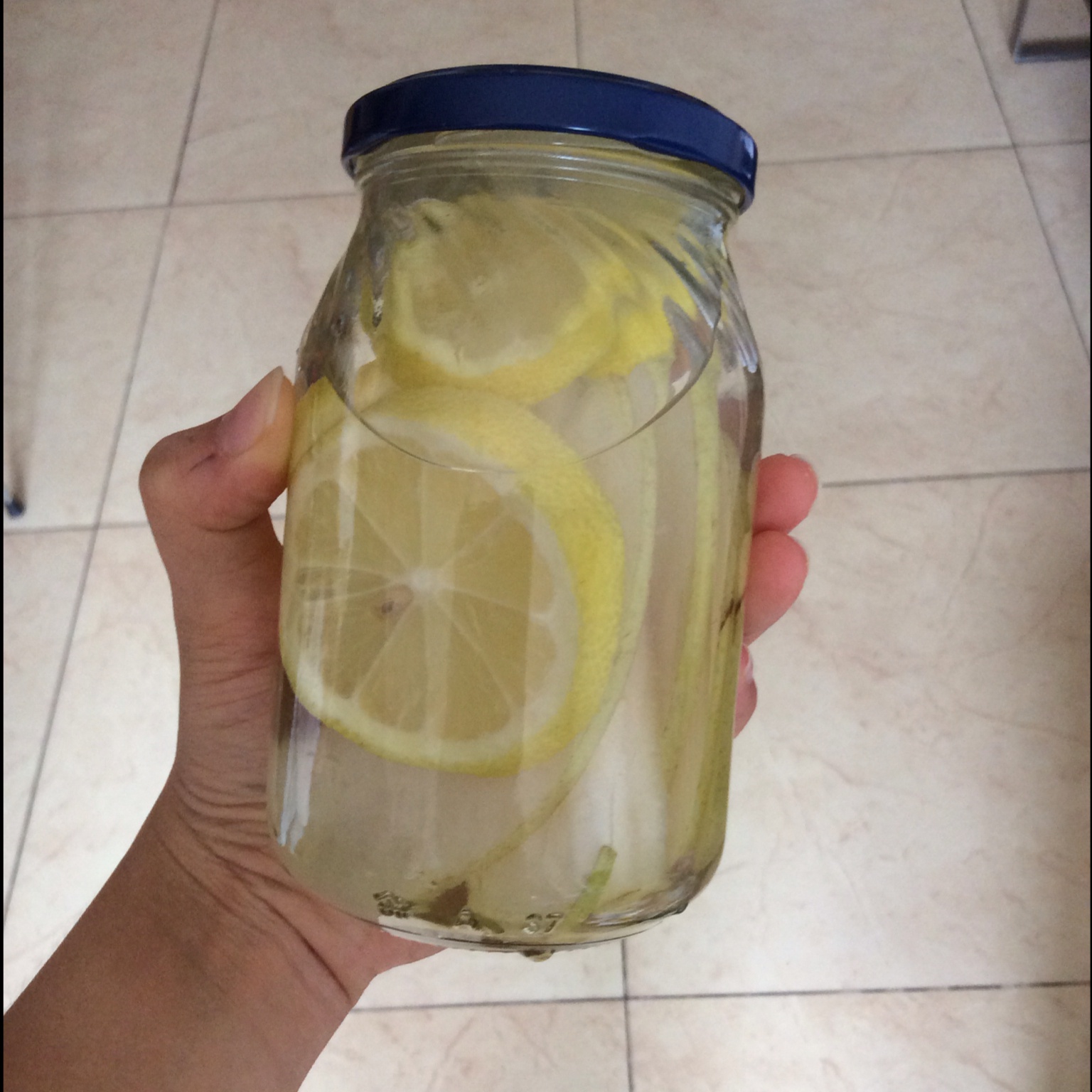 Detoxwater