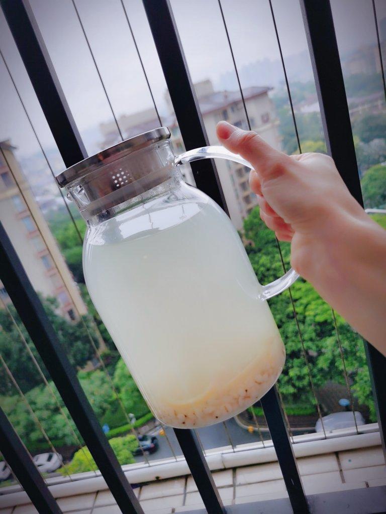 祛湿美白薏米柠檬水【Gölongele多功能料理机】