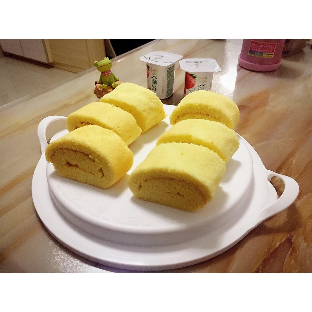 小四卷～风靡美食群的美味蛋糕卷