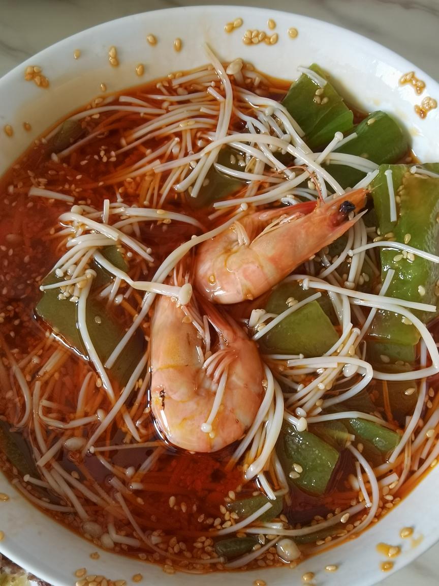 钵钵虾-下厨房钵钵鸡调料