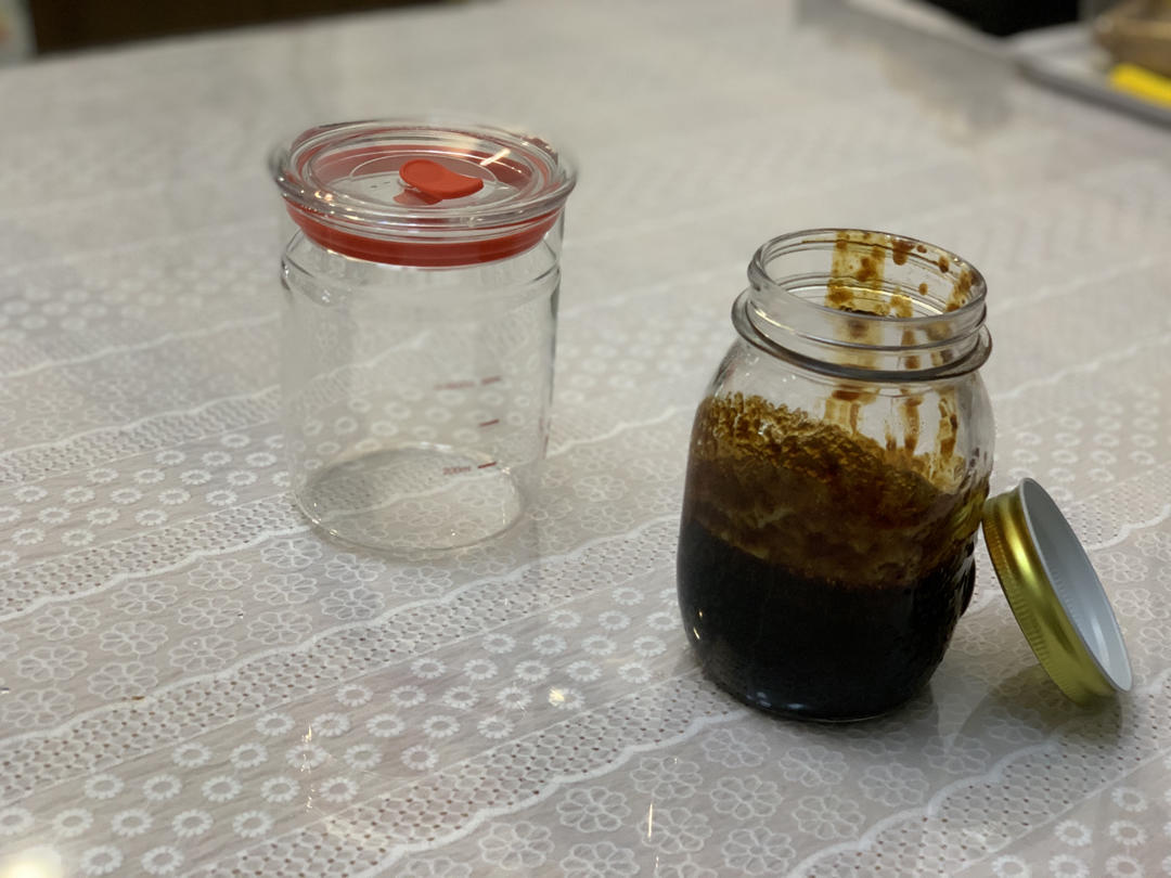 秋梨膏 （宝宝版）老少皆宜