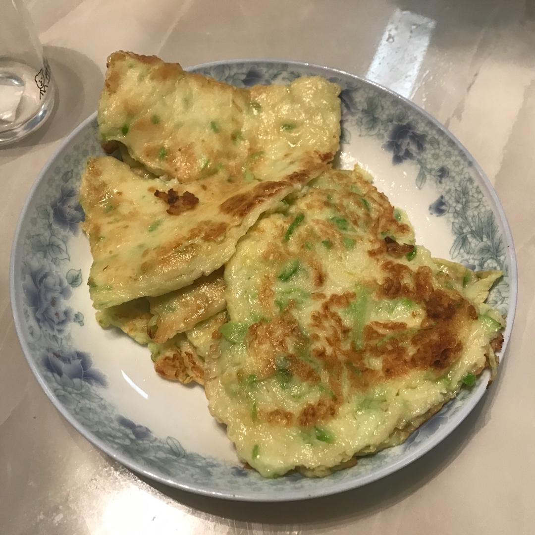 老北京糊塌子